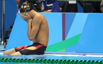 Miguel Durán espera treure's l'espina del Mundial a l'Estatal de Terrassa